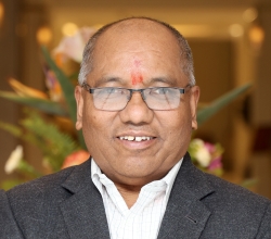 मदनकुमार श्रेष्ठ